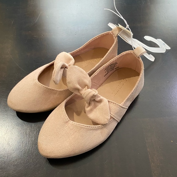 3-Piece Bundle Baby Girl Pointed Shoes Size 5 - Picture 6 of 6